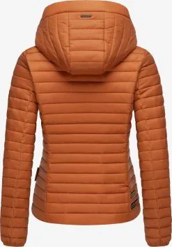 Marikoo Tussenjassen Tussenjas Löwenbaby Dames Roestbruin 10 Marikoo Tussenjassen Tussenjas Löwenbaby Dames Roestbruin -Tussen Jas Verkoop 953087baff2e3938b121f853736eb9d2