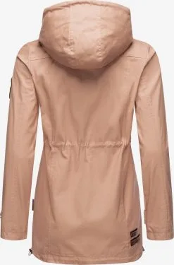 Marikoo Parkas Tussenparka Nyokoo Dames Roze 7 Marikoo Parkas Tussenparka Nyokoo Dames Roze -Tussen Jas Verkoop 95e44f671ab579f4875c63ac3b7ec1be