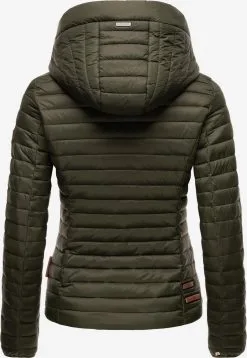 Marikoo Tussenjassen Tussenjas Löwenbaby Dames Olijfgroen 10 Marikoo Tussenjassen Tussenjas Löwenbaby Dames Olijfgroen -Tussen Jas Verkoop 9e0af51171d83fb51fdd44801989a907