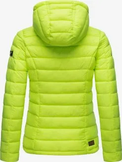 Marikoo Outdoor Jassen Functionele Jas Dames Neongroen 10 Marikoo Outdoor Jassen Functionele Jas Dames Neongroen -Tussen Jas Verkoop 9ee24860c5bd4da92f8dbadd3deefa8f