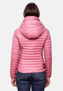 Marikoo Tussenjassen Tussenjas Löwenbaby Dames Pink 13 Marikoo Tussenjassen Tussenjas Löwenbaby Dames Pink -Tussen Jas Verkoop 9efa9faee9b3708765cf802ce1d76975