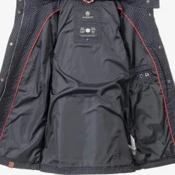Marikoo Parkas Tussenparka Nyokoo Dames Nachtblauw -Tussen Jas Verkoop a13da26904d20bdc9fd8c1b826d38914