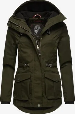 Marikoo Parkas Tussenparka Babetaa Dames Spar 8 Marikoo Parkas Tussenparka Babetaa Dames Spar -Tussen Jas Verkoop a1bc2030b3fd87153fe3e31b71914c4b