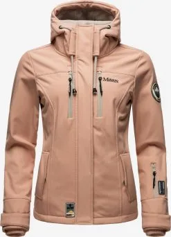 Marikoo Tussenjassen Tussenjas Kleine Zicke Dames Roze 7 Marikoo Tussenjassen Tussenjas Kleine Zicke Dames Roze -Tussen Jas Verkoop a2da4f331b8f117f4a11ed6ec15bc969