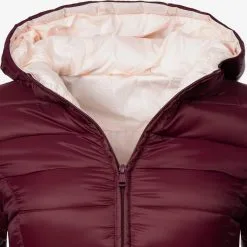 Marikoo Outdoor Jassen Functionele Jas Dames Bordeaux 15 Marikoo Outdoor Jassen Functionele Jas Dames Bordeaux -Tussen Jas Verkoop a6461de81d0fbd00c0df0edc3b176e5e