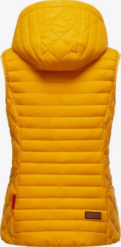 Marikoo Bodywarmers Bodywarmer Hasenpfote Dames Goudgeel 7 Marikoo Bodywarmers Bodywarmer Hasenpfote Dames Goudgeel -Tussen Jas Verkoop adf2bb3c07af45504e483ada0898e8ca