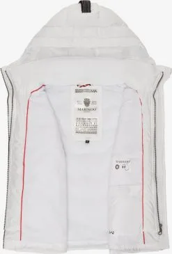 Marikoo Bodywarmers Bodywarmer Taisaa Dames Wit 11 Marikoo Bodywarmers Bodywarmer Taisaa Dames Wit -Tussen Jas Verkoop afa9f4db49ad37d4040ef34eed1c3e1a