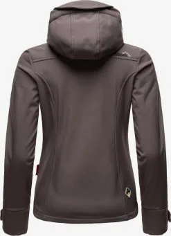 Marikoo Tussenjassen Tussenjas Dames Aardetinten -Tussen Jas Verkoop afab48054c3e6e1d8a8c69c069dd2b62