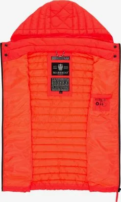 Marikoo Bodywarmers Bodywarmer Hasenpfote Dames Neonoranje 11 Marikoo Bodywarmers Bodywarmer Hasenpfote Dames Neonoranje -Tussen Jas Verkoop afc1f589ae97d986112c40d1e94081a9