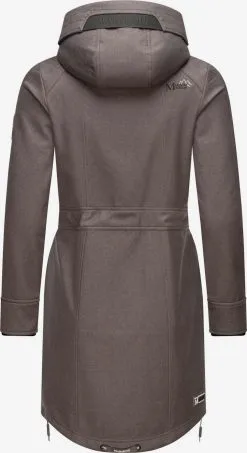 Marikoo Parkas Tussenparka Dames Donkergrijs 12 Marikoo Parkas Tussenparka Dames Donkergrijs -Tussen Jas Verkoop b4ca2775c2ba20a26f3adc9b15b71331