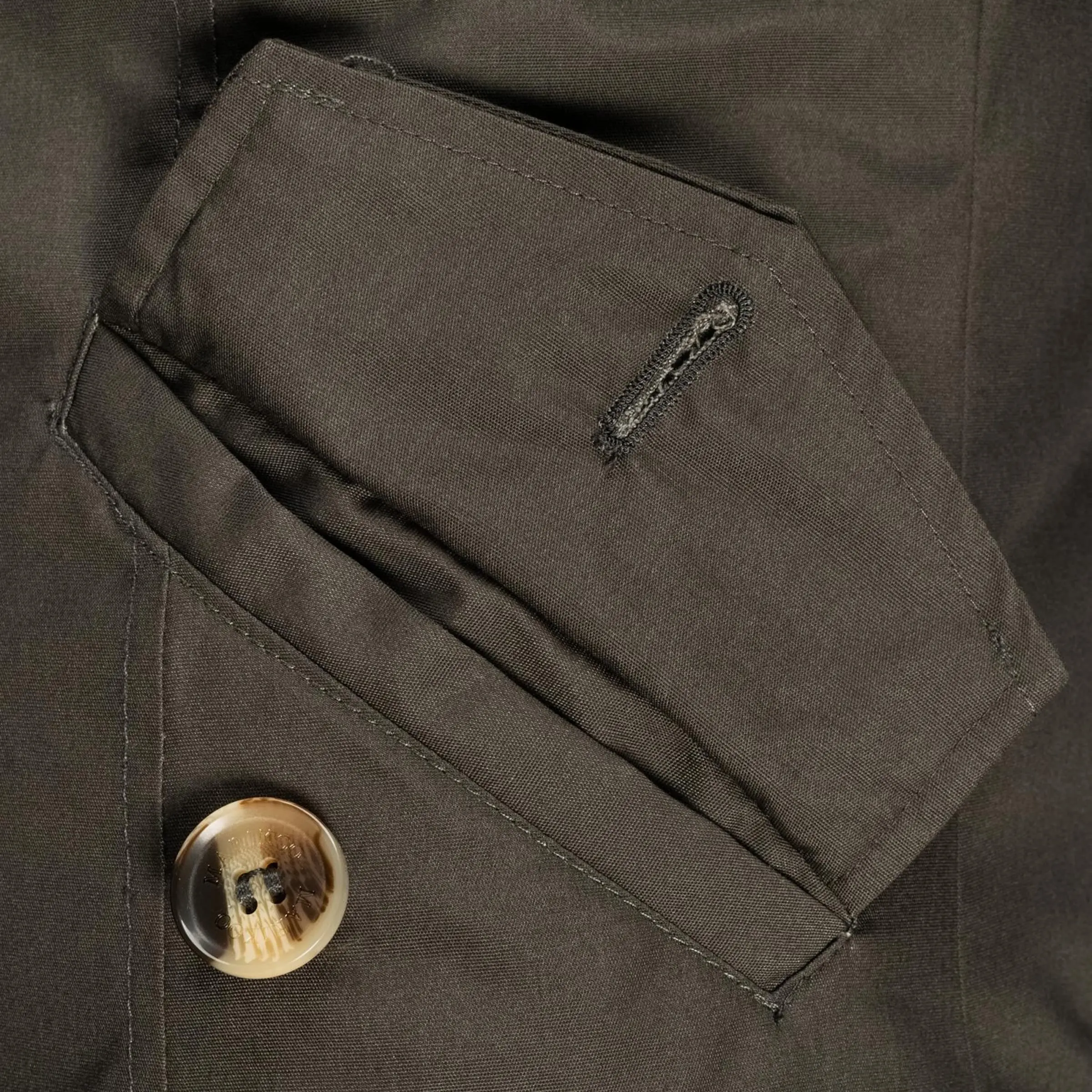 Marikoo Parkas Winterparka Karmaa Dames Antraciet 6 Marikoo Parkas Winterparka Karmaa Dames Antraciet - Afbeelding 6