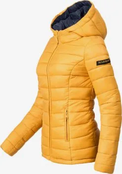 Marikoo Outdoor Jassen Functionele Jas Dames Donkergeel 10 Marikoo Outdoor Jassen Functionele Jas Dames Donkergeel -Tussen Jas Verkoop b71c40847108b962d3d5610743d272da