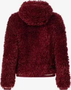 Marikoo Tussenjassen Tussenjas Puderzuckerwölkchen Dames Donkerrood 6 Marikoo Tussenjassen Tussenjas Puderzuckerwölkchen Dames Donkerrood -Tussen Jas Verkoop b84f4654839915ac1628b140d4b2751f