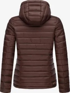 Marikoo Outdoor Jassen Functionele Jas Dames Karamel -Tussen Jas Verkoop be57ea17e33d4baf1666515c518ac619