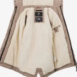 Marikoo Parkas Winterparka Akira Dames Camel 8 Marikoo Parkas Winterparka Akira Dames Camel -Tussen Jas Verkoop bfccb73d80823ef1497e0a1281b6fb52