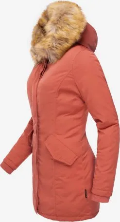 Marikoo Parkas Winterparka Karmaa Dames Zalm Roze 8 Marikoo Parkas Winterparka Karmaa Dames Zalm Roze -Tussen Jas Verkoop c220a75a23470fe12cb4d533fc7f262a