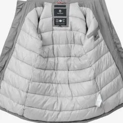 Marikoo Parkas Winterparka Karmaa Dames Grijs 7 Marikoo Parkas Winterparka Karmaa Dames Grijs -Tussen Jas Verkoop c684bb50d79517fae5d0ca4eb34ef434