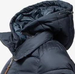 Marikoo Winterjassen Winterjas Sole Dames Navy 7 Marikoo Winterjassen Winterjas Sole Dames Navy -Tussen Jas Verkoop cb0c8dd2ab785124776788e064db33f9