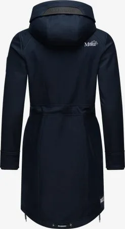 Marikoo Parkas Tussenparka Dames Navy -Tussen Jas Verkoop ce4367d74cf865ec6be88aceba6312e5