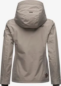 Marikoo Outdoor Jassen Functionele Jas Erdbeere Dames Grijs 6 Marikoo Outdoor Jassen Functionele Jas Erdbeere Dames Grijs -Tussen Jas Verkoop ce8ae53a8231a0fdfa33cf9ddd0ec9f7