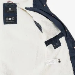 Marikoo Winterjassen Winterjas Manolya Dames Navy 15 Marikoo Winterjassen Winterjas Manolya Dames Navy -Tussen Jas Verkoop ceb373bd6ebb742c5049d081d0ea0482