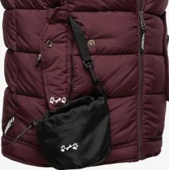 Marikoo Bodywarmers Bodywarmer Taisaa Dames Bordeaux 11 Marikoo Bodywarmers Bodywarmer Taisaa Dames Bordeaux -Tussen Jas Verkoop d07fdd6ca5e17f732d46c1b9529c9610