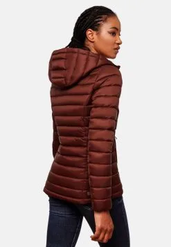 Marikoo Outdoor Jassen Functionele Jas Dames Bordeaux 13 Marikoo Outdoor Jassen Functionele Jas Dames Bordeaux -Tussen Jas Verkoop d40dcb002540c2bff44c89d4ab5fabea