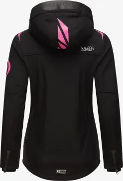 Marikoo Winterjassen Winterjas Dames Zwart 11 Marikoo Winterjassen Winterjas Dames Zwart -Tussen Jas Verkoop d4374ae3241709463dcbf66c8b394715