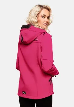 Marikoo Winterjassen Winterjas Dames Rood 16 Marikoo Winterjassen Winterjas Dames Rood -Tussen Jas Verkoop d48db6598e0665a92ea1890a94d7133c