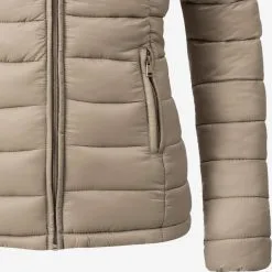 Marikoo Outdoor Jassen Functionele Jas Dames Lichtbeige -Tussen Jas Verkoop d4d2df1542d76096ce8247c3e4f40c33