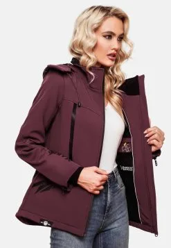 Marikoo Winterjassen Winterjas Dames Bordeaux 17 Marikoo Winterjassen Winterjas Dames Bordeaux -Tussen Jas Verkoop d6d43ce8d07f45bde60cabef8862439f