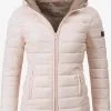 Marikoo Outdoor Jassen Functionele Jas Dames Rosa