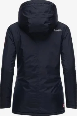 Marikoo Outdoor Jassen Functionele Jas Rabeaa Dames Navy 7 Marikoo Outdoor Jassen Functionele Jas Rabeaa Dames Navy -Tussen Jas Verkoop ddf5f4f2db7d69c2f88d38b662e62d45