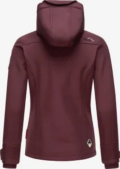 Marikoo Tussenjassen Tussenjas Kleine Zicke Dames Rood / Bordeaux 8 Marikoo Tussenjassen Tussenjas Kleine Zicke Dames Rood / Bordeaux -Tussen Jas Verkoop de2a49bd2e07e1794896a7c5363b50c0