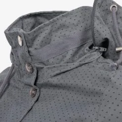 Marikoo Parkas Tussenparka Nyokoo Dames Basaltgrijs / Zilvergrijs 10 Marikoo Parkas Tussenparka Nyokoo Dames Basaltgrijs / Zilvergrijs -Tussen Jas Verkoop e4244d88c5297c89ee024278509b7268