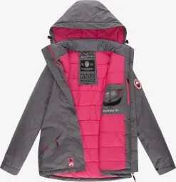 Marikoo Outdoor Jassen Functionele Jas Rabeaa Dames Grijs 9 Marikoo Outdoor Jassen Functionele Jas Rabeaa Dames Grijs -Tussen Jas Verkoop e7e3199edc34e9913cbeea89bf70247f