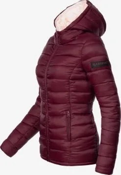Marikoo Outdoor Jassen Functionele Jas Dames Bordeaux 10 Marikoo Outdoor Jassen Functionele Jas Dames Bordeaux -Tussen Jas Verkoop e86a73dc4939f2f31f8ae50c2278c481