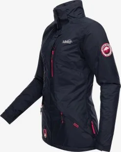 Marikoo Outdoor Jassen Functionele Jas Rabeaa Dames Navy 8 Marikoo Outdoor Jassen Functionele Jas Rabeaa Dames Navy -Tussen Jas Verkoop edac29584e17b38a753255e8a7eec29c