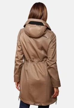 Marikoo Parkas Tussenparka Dames Donkerbeige 15 Marikoo Parkas Tussenparka Dames Donkerbeige -Tussen Jas Verkoop f0c119bb3b082f716b7aa71bd61b6b7e