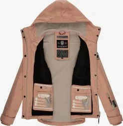 Marikoo Tussenjassen Tussenjas Kleine Zicke Dames Roze 9 Marikoo Tussenjassen Tussenjas Kleine Zicke Dames Roze -Tussen Jas Verkoop f748701df8e4a50f2978d8e5bc540531