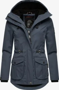 Marikoo Parkas Tussenparka Babetaa Dames Blauw 8 Marikoo Parkas Tussenparka Babetaa Dames Blauw -Tussen Jas Verkoop fa42d67518fd1b2cabdaaac724665d8a
