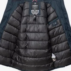 Marikoo Parkas Winterparka Karmaa Dames Donkerblauw 10 Marikoo Parkas Winterparka Karmaa Dames Donkerblauw -Tussen Jas Verkoop fc6312c1ce6cd80fef3550807081b497