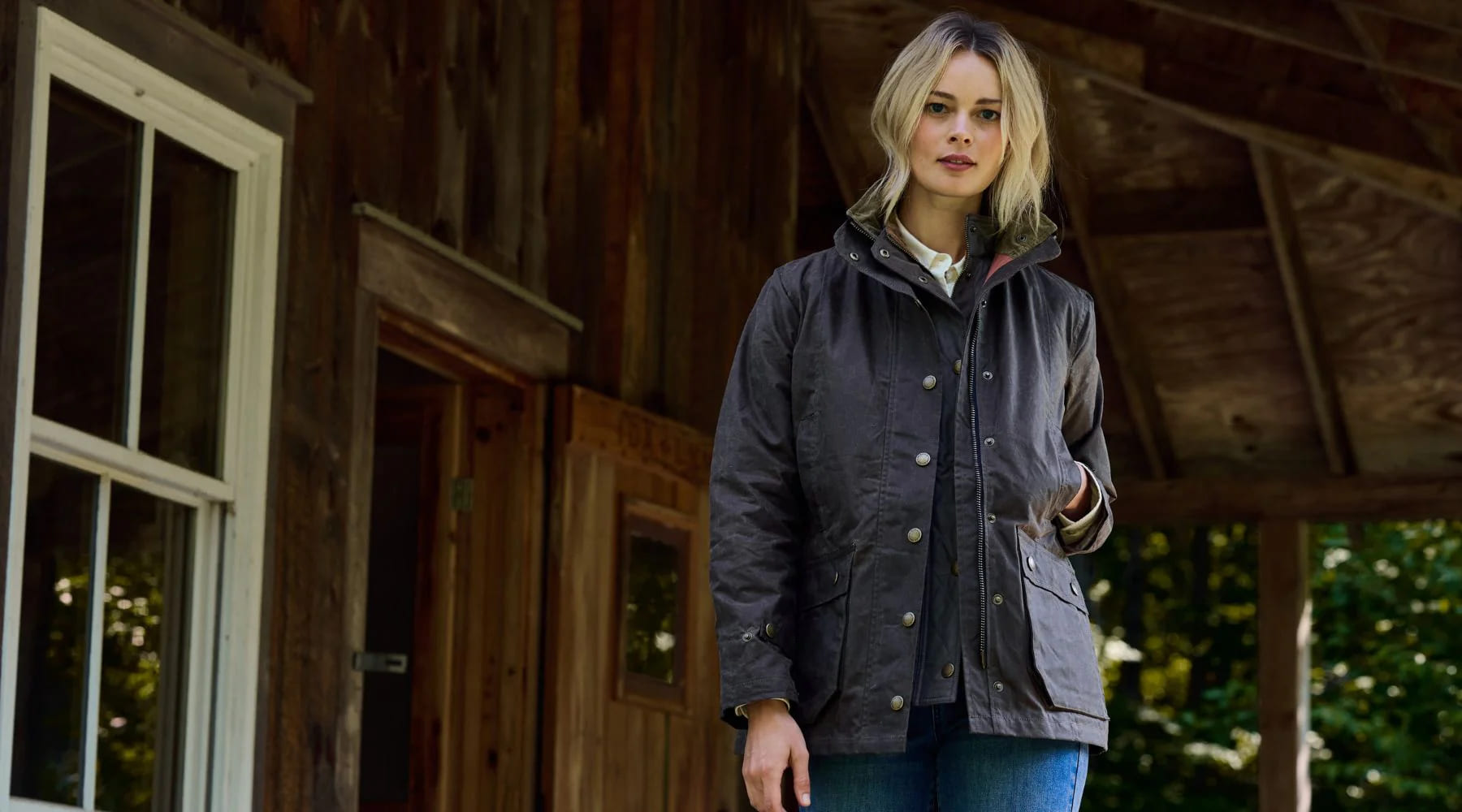 Tussen Jas Verkoop -Tussen Jas Verkoop fs 14